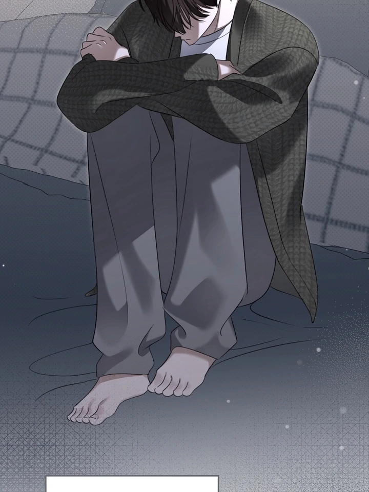 Eighteen's Bed Chapter 36