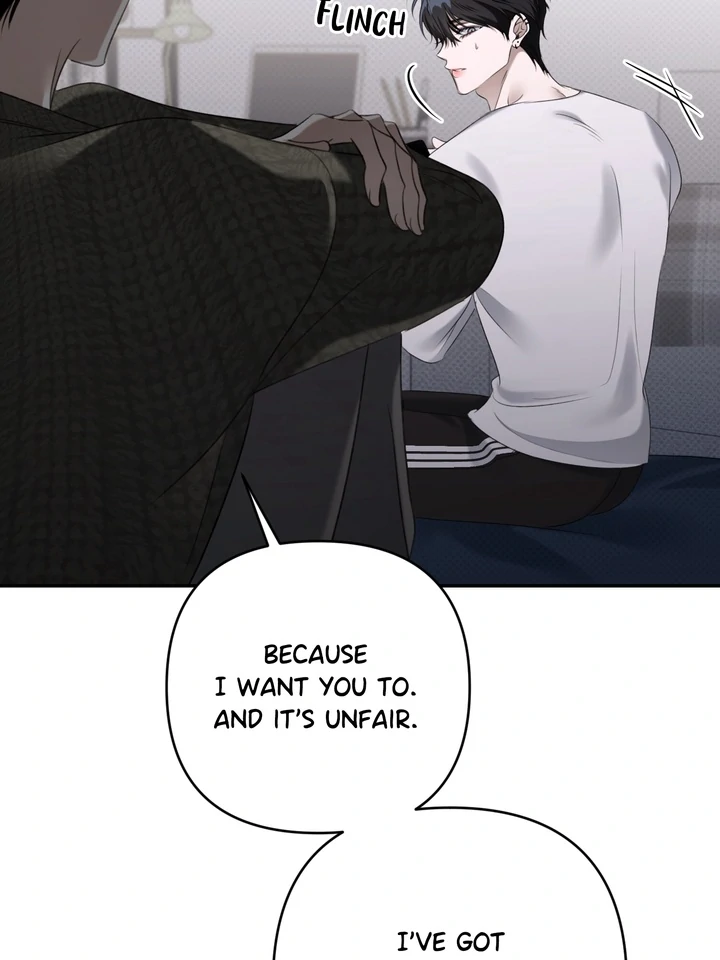 Eighteen's Bed Chapter 36