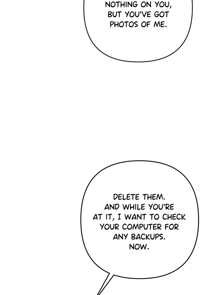 Eighteen's Bed Chapter 36