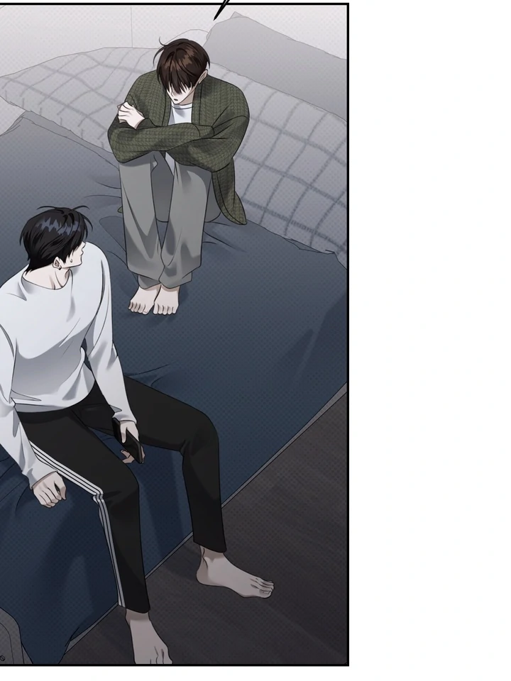 Eighteen's Bed Chapter 36