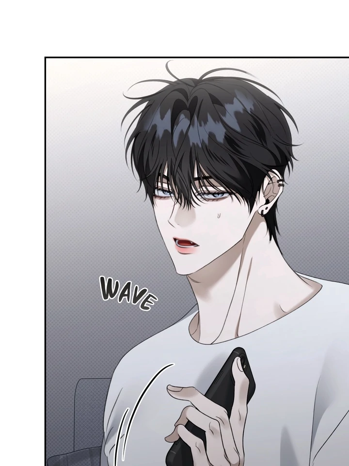 Eighteen's Bed Chapter 36