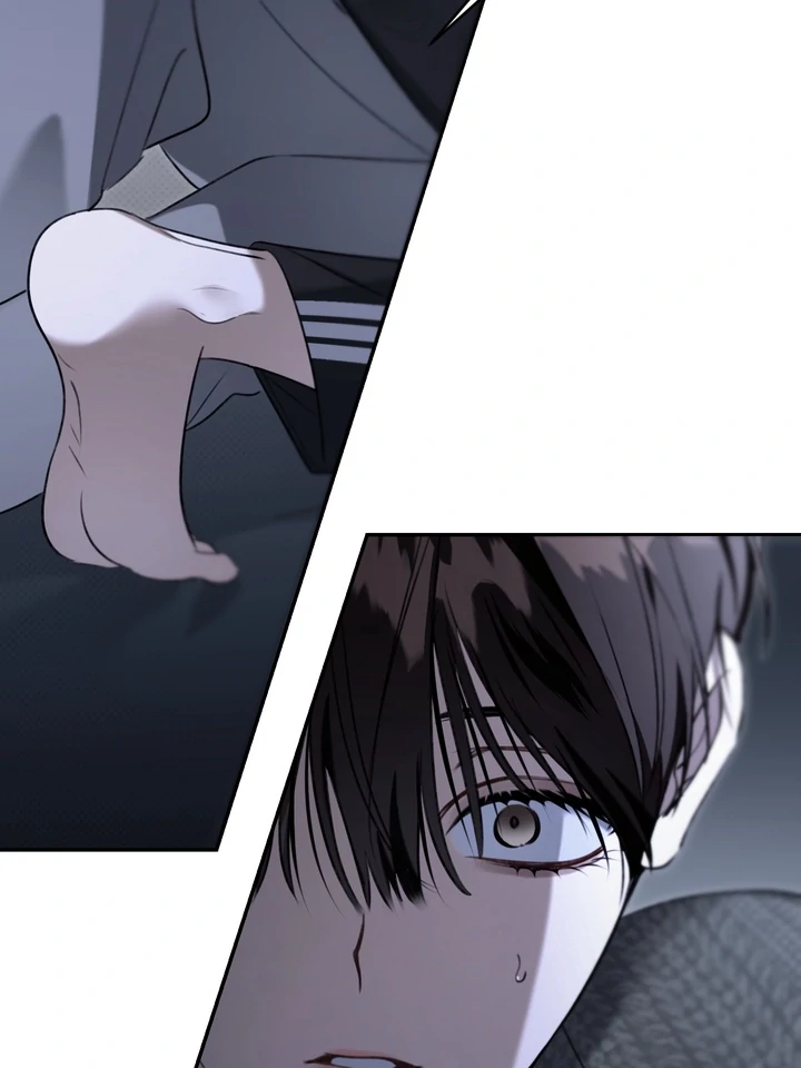 Eighteen's Bed Chapter 36