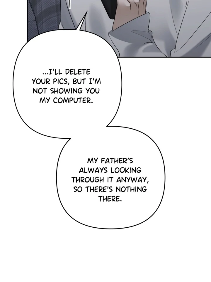 Eighteen's Bed Chapter 36