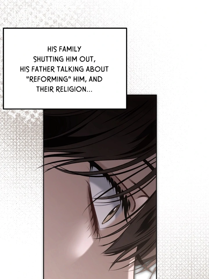 Eighteen's Bed Chapter 36