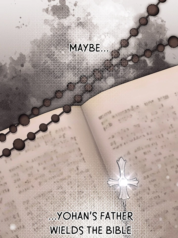 Eighteen's Bed Chapter 36