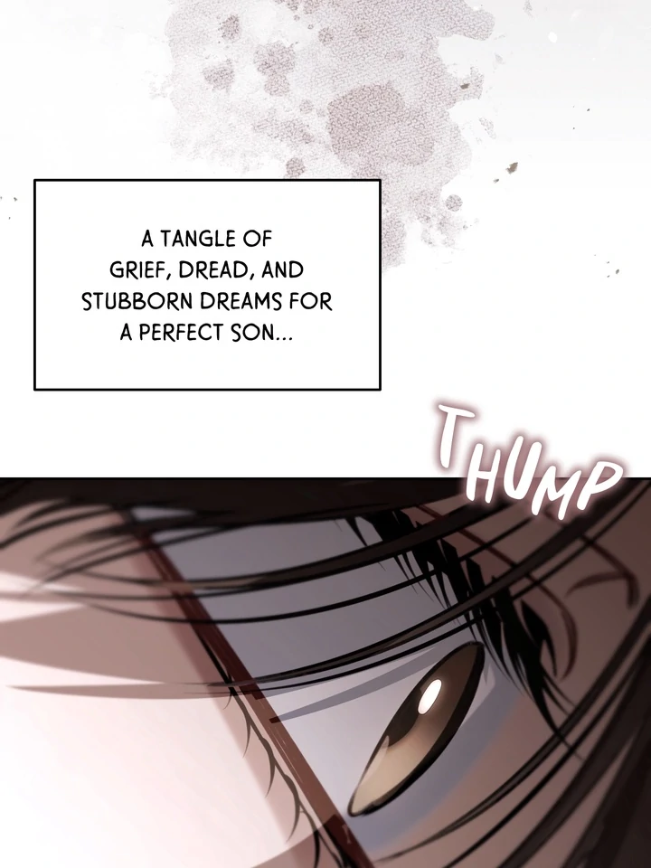 Eighteen's Bed Chapter 36