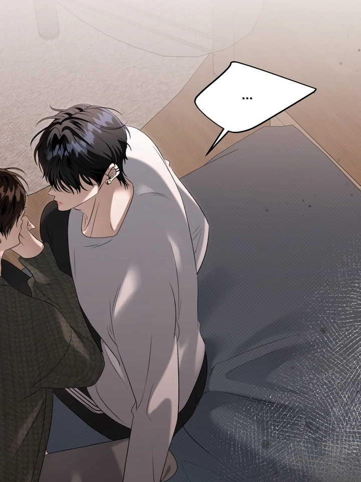 Eighteen's Bed Chapter 37
