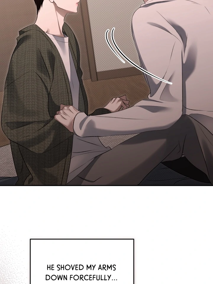 Eighteen's Bed Chapter 37