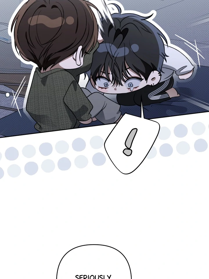 Eighteen's Bed Chapter 37