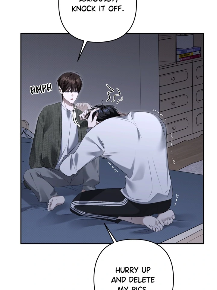 Eighteen's Bed Chapter 37