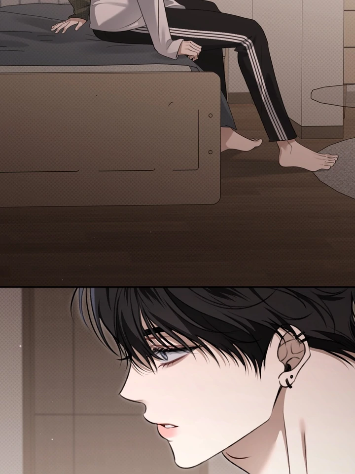 Eighteen's Bed Chapter 37