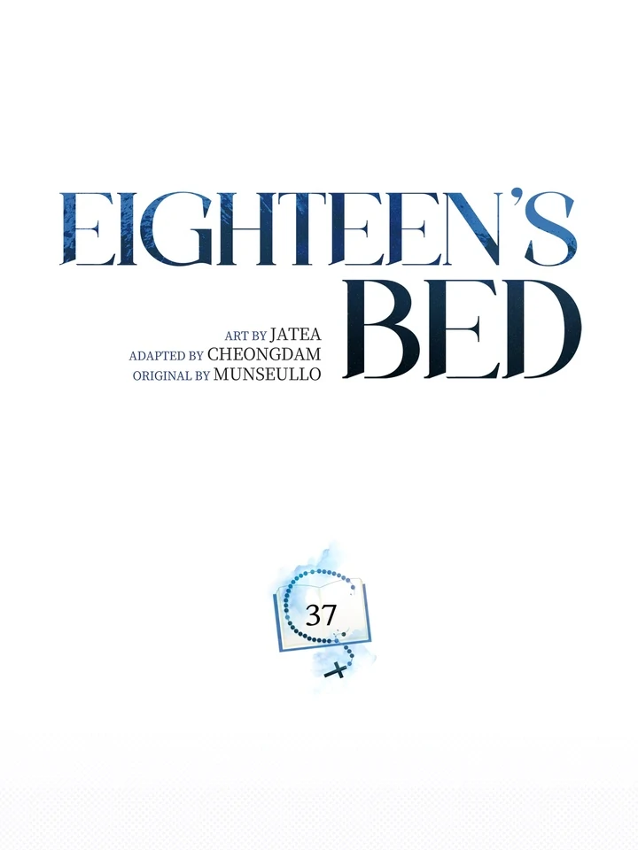 Eighteen's Bed Chapter 37