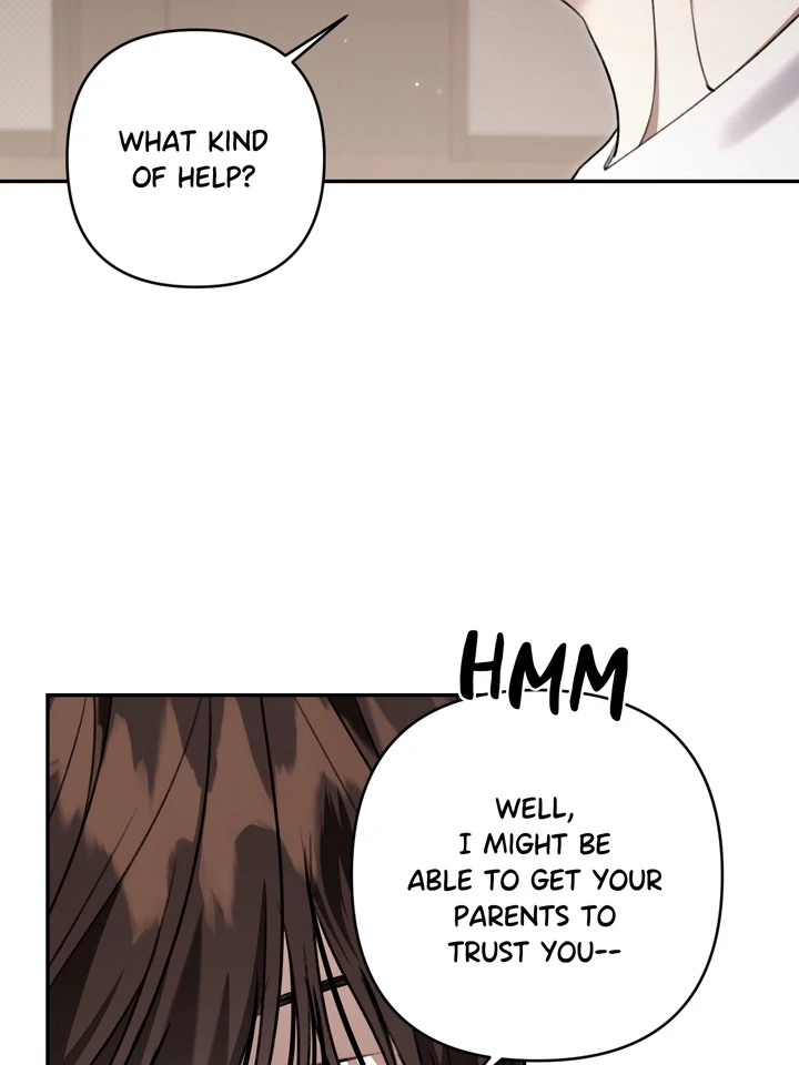 Eighteen's Bed Chapter 37