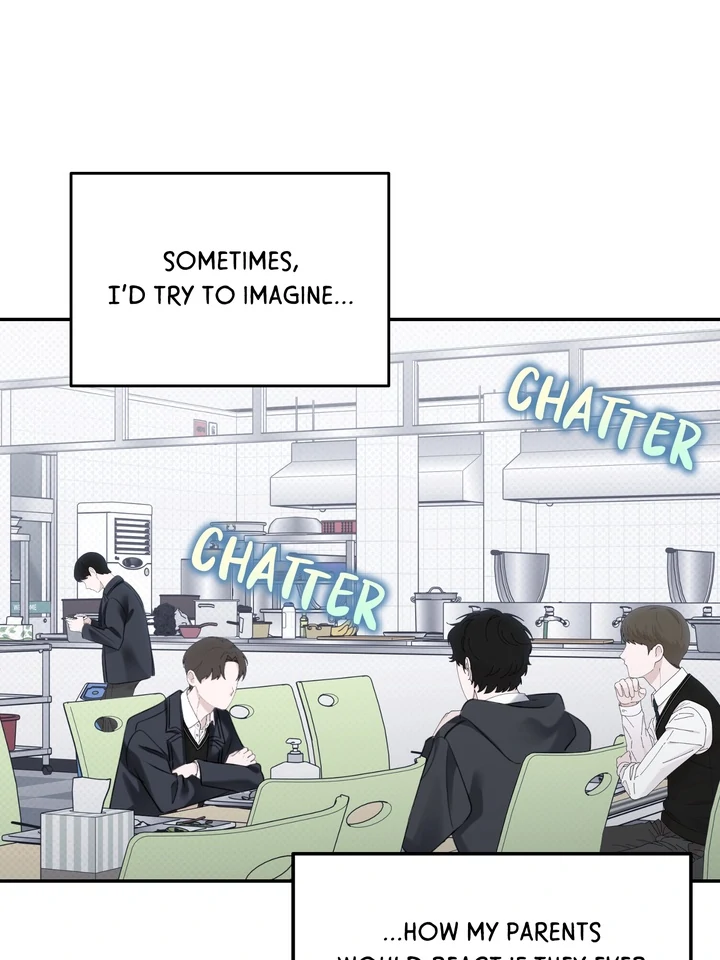 Eighteen's Bed Chapter 37