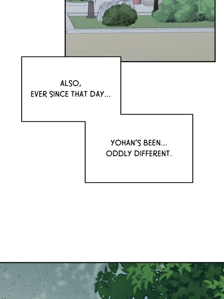 Eighteen's Bed Chapter 37