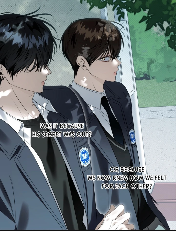 Eighteen's Bed Chapter 37