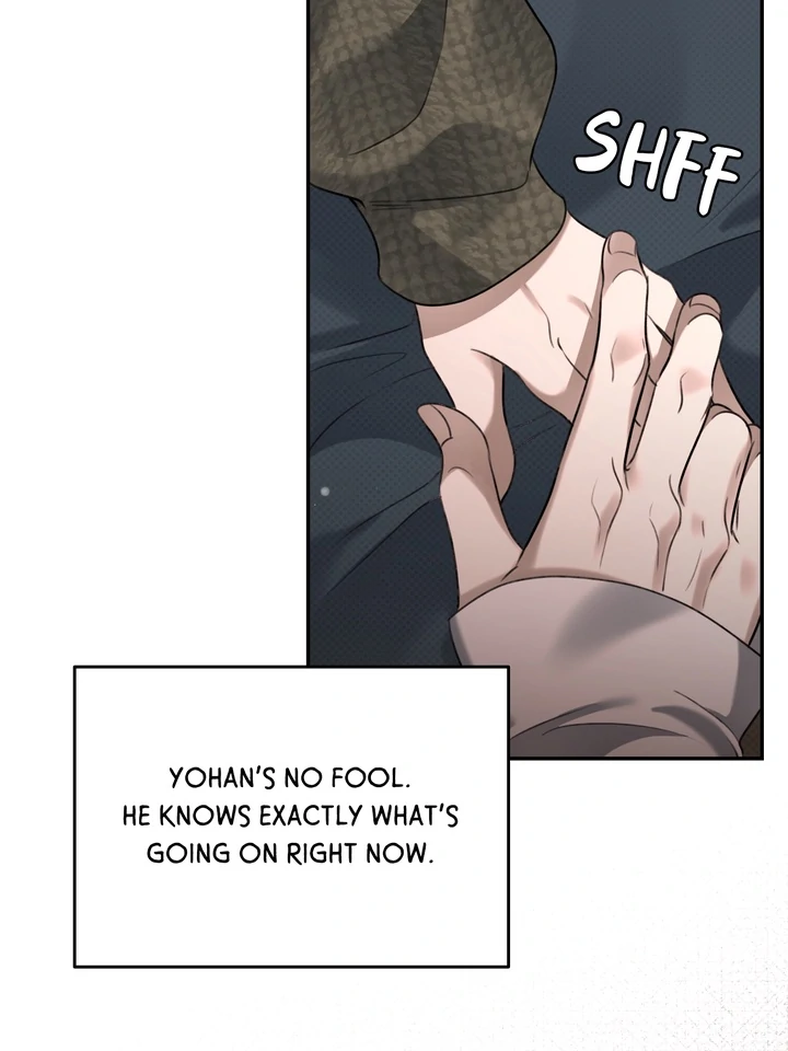 Eighteen's Bed Chapter 37