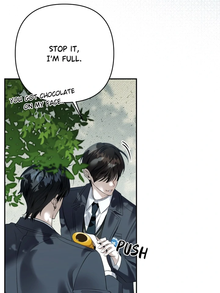 Eighteen's Bed Chapter 37
