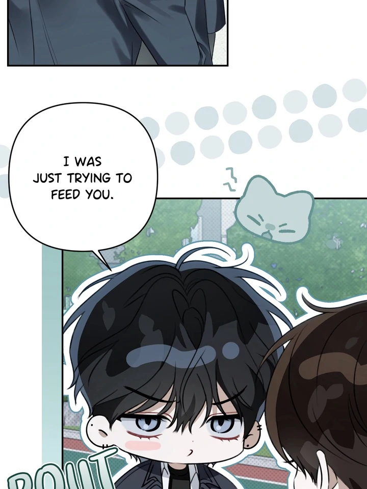 Eighteen's Bed Chapter 37