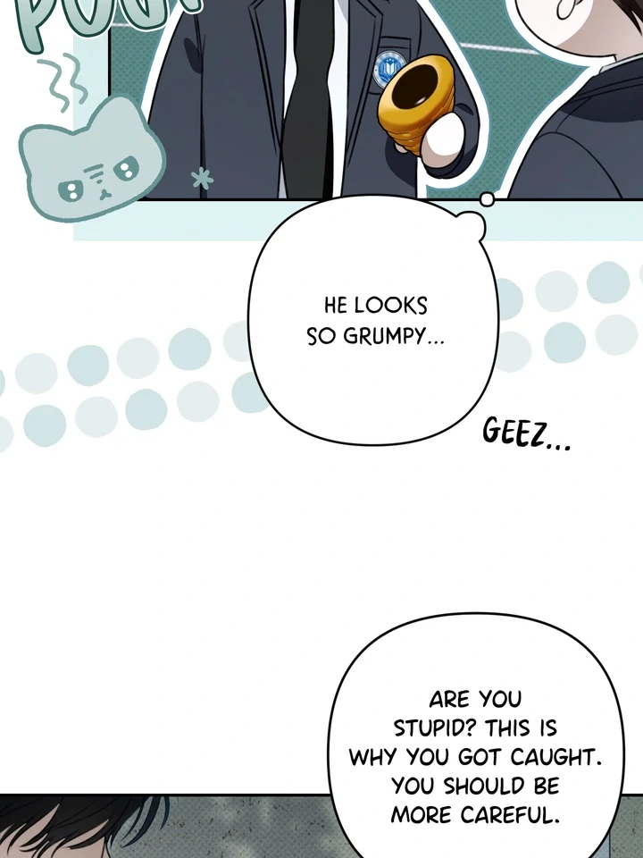 Eighteen's Bed Chapter 37