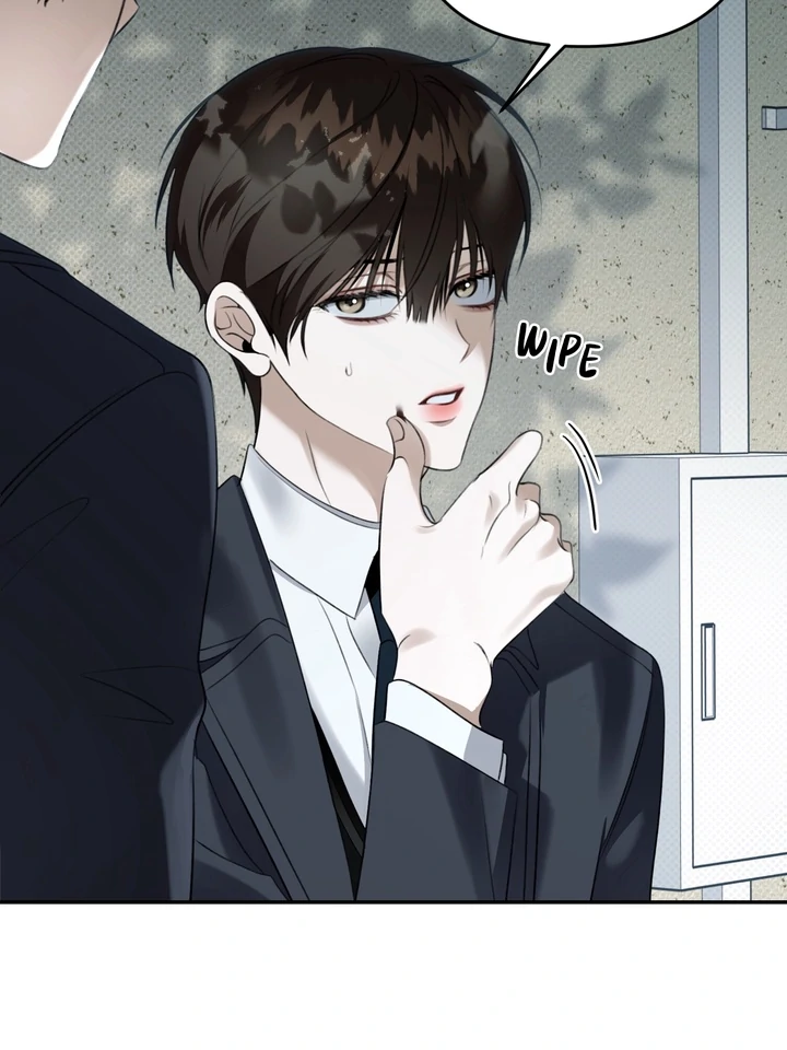 Eighteen's Bed Chapter 37