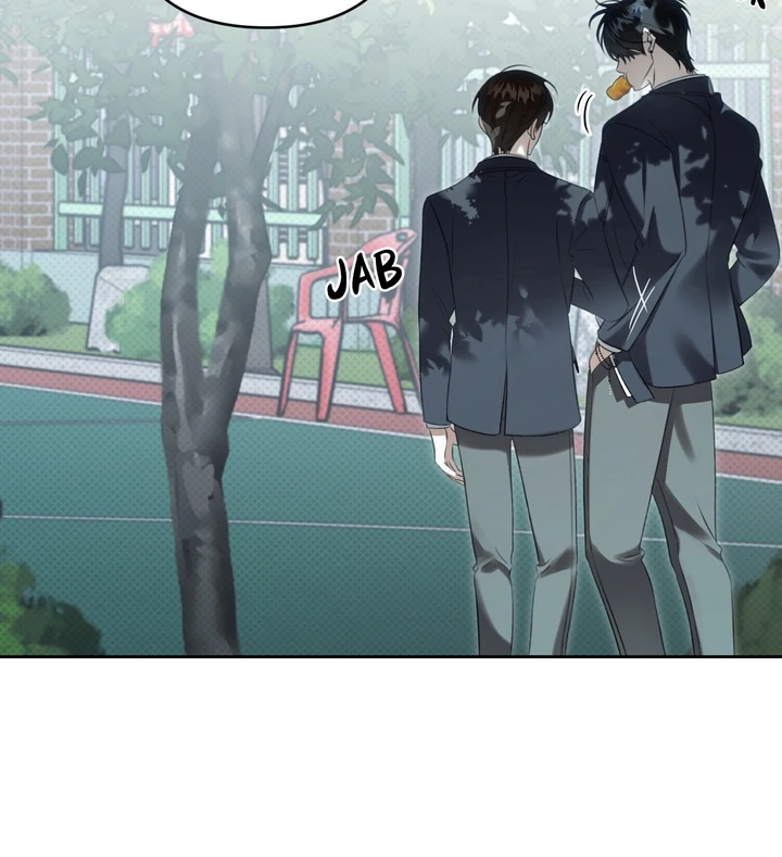Eighteen's Bed Chapter 37