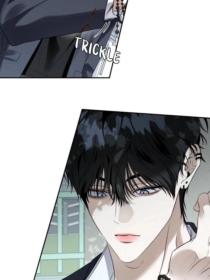 Eighteen's Bed Chapter 37
