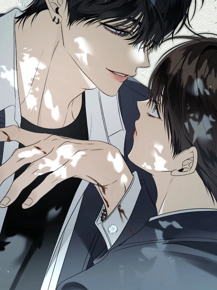 Eighteen's Bed Chapter 37
