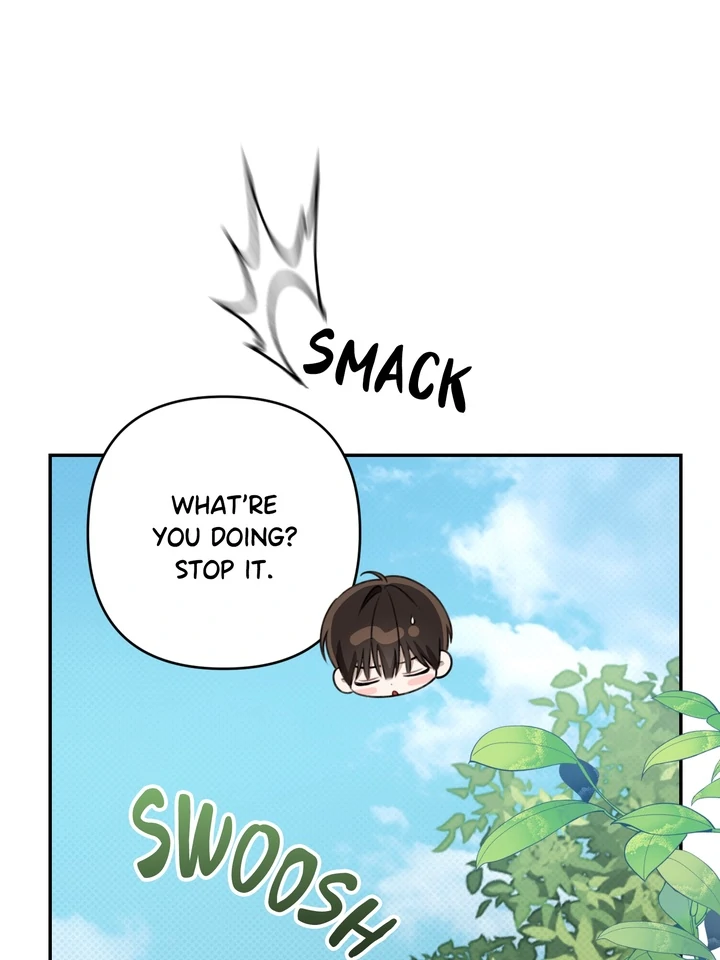 Eighteen's Bed Chapter 37