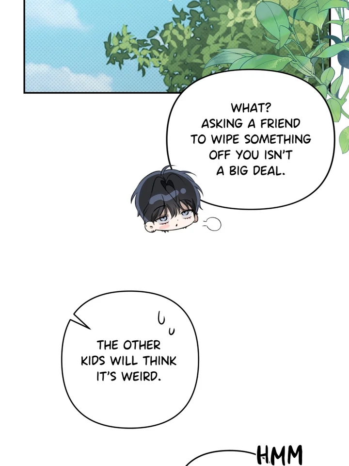 Eighteen's Bed Chapter 37