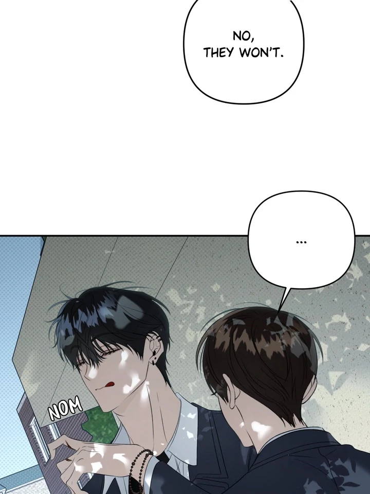 Eighteen's Bed Chapter 37