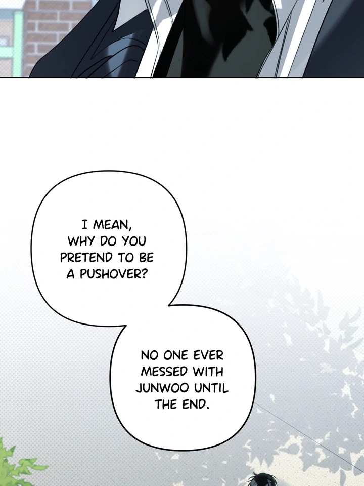 Eighteen's Bed Chapter 37