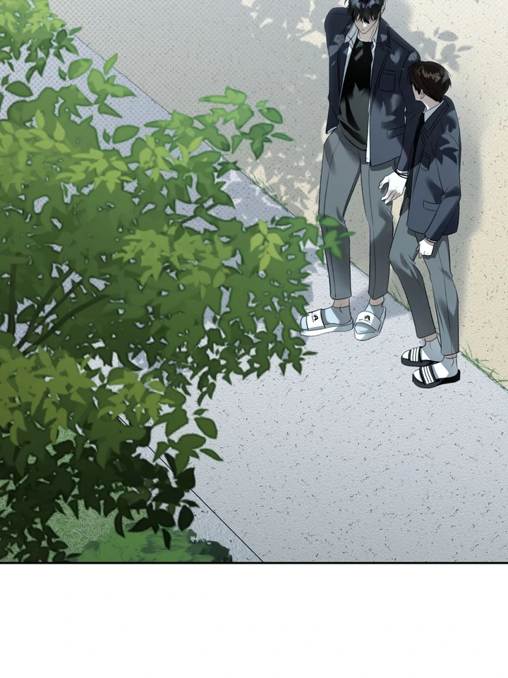 Eighteen's Bed Chapter 37