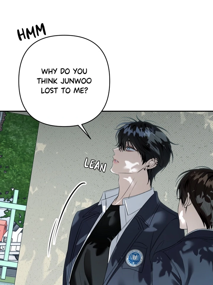 Eighteen's Bed Chapter 37