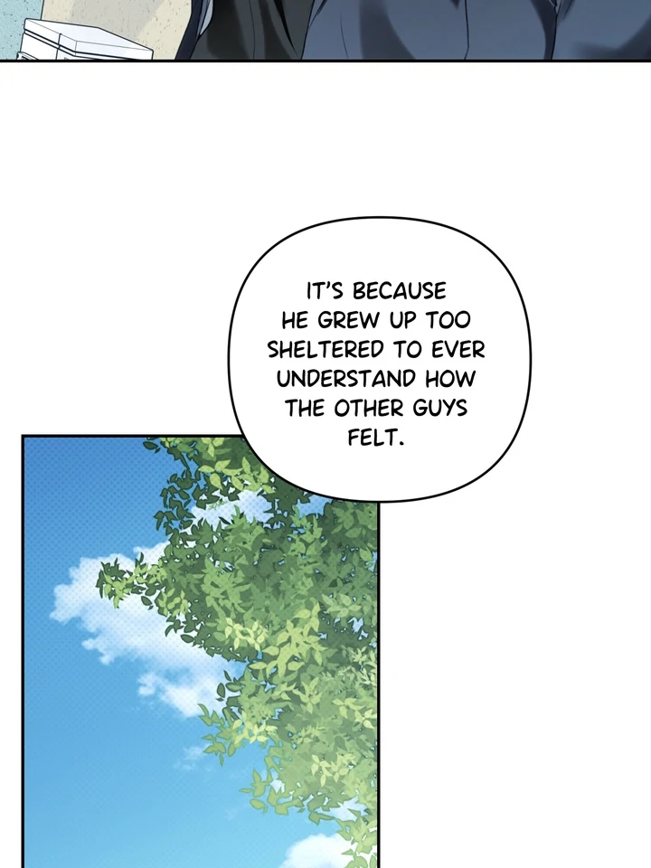 Eighteen's Bed Chapter 37