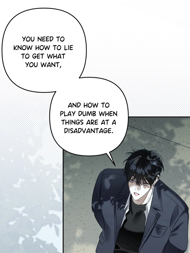 Eighteen's Bed Chapter 37