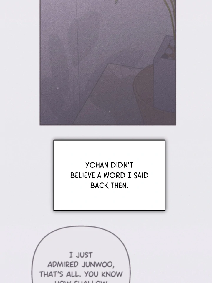 Eighteen's Bed Chapter 37