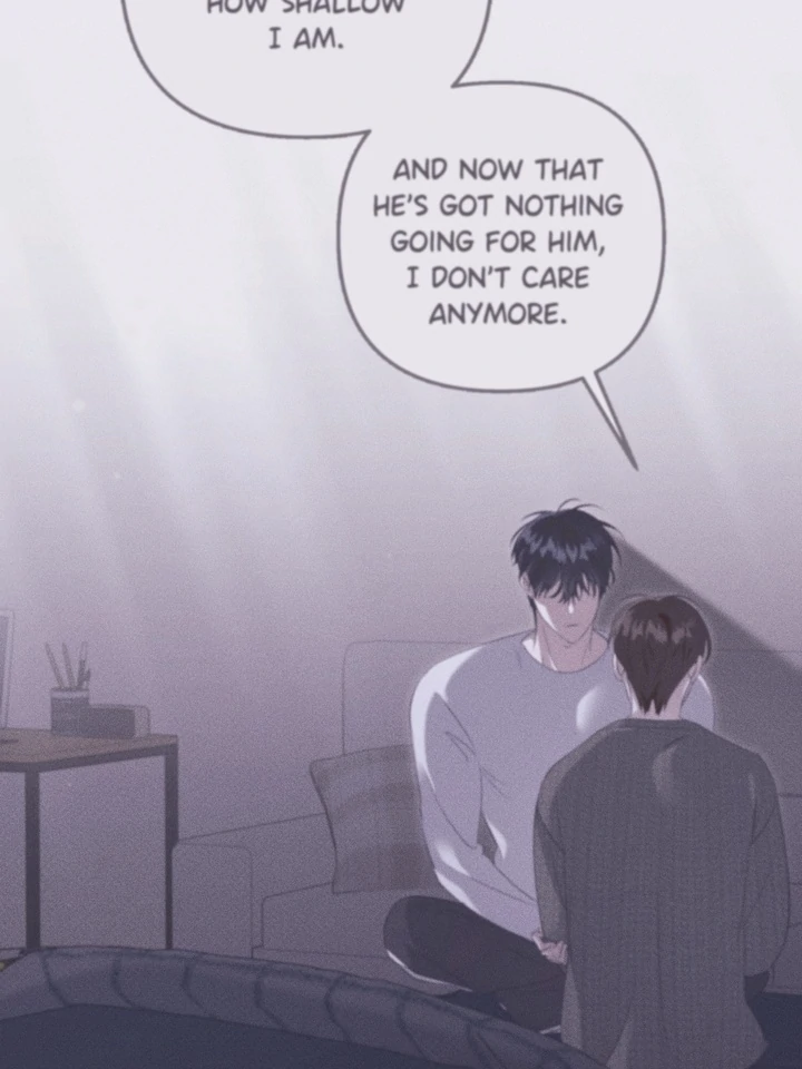 Eighteen's Bed Chapter 37