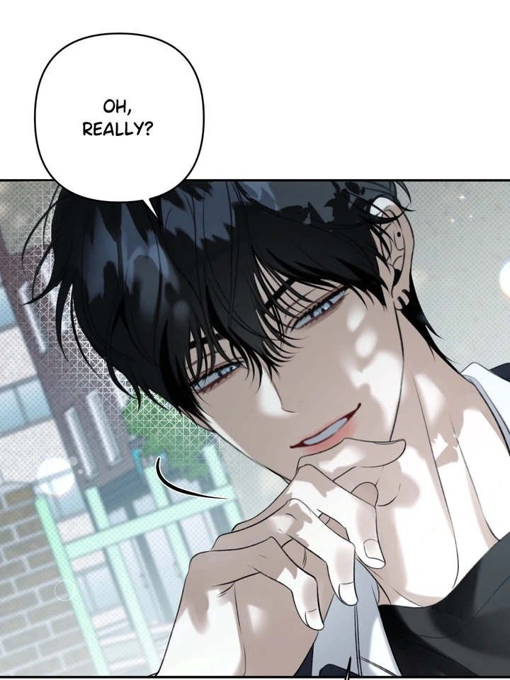 Eighteen's Bed Chapter 37