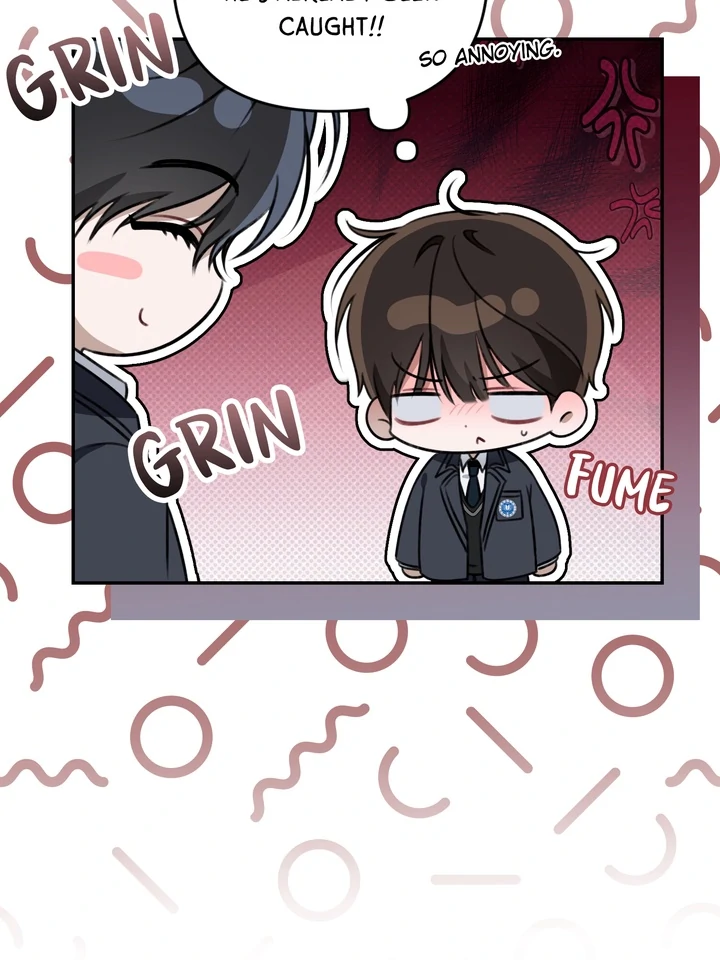 Eighteen's Bed Chapter 37