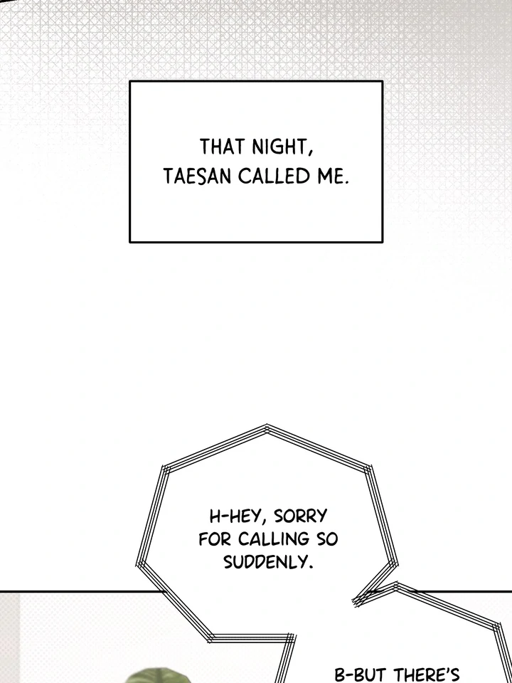 Eighteen's Bed Chapter 38