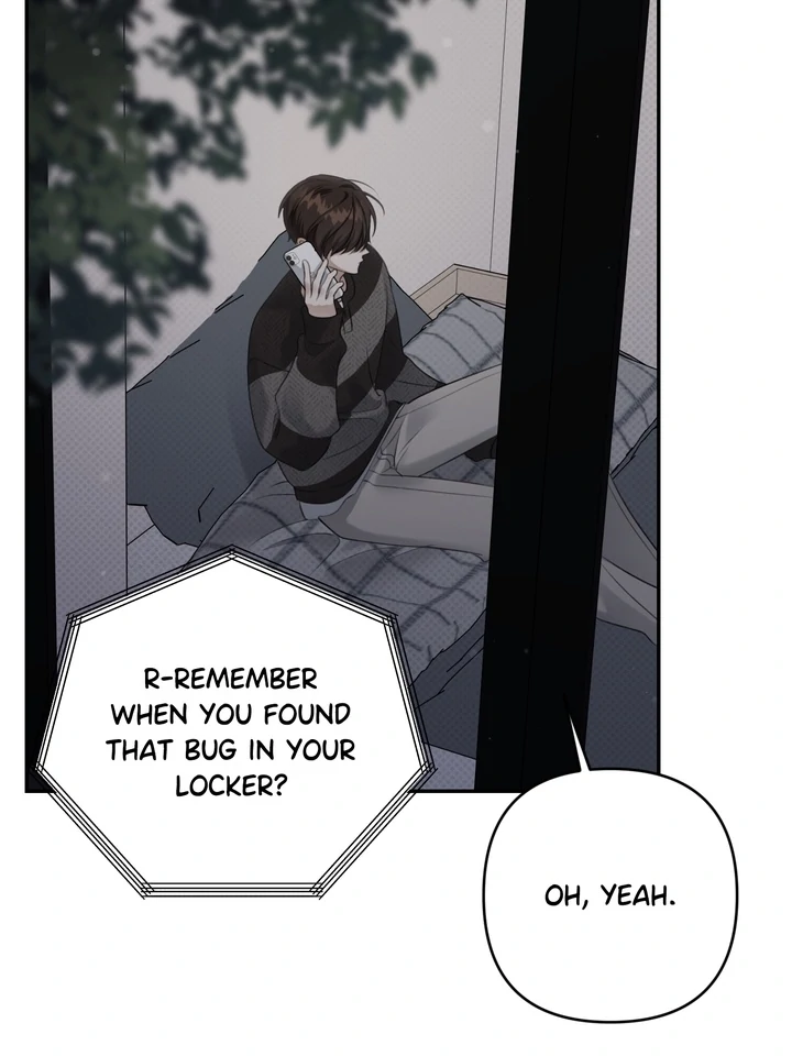 Eighteen's Bed Chapter 38