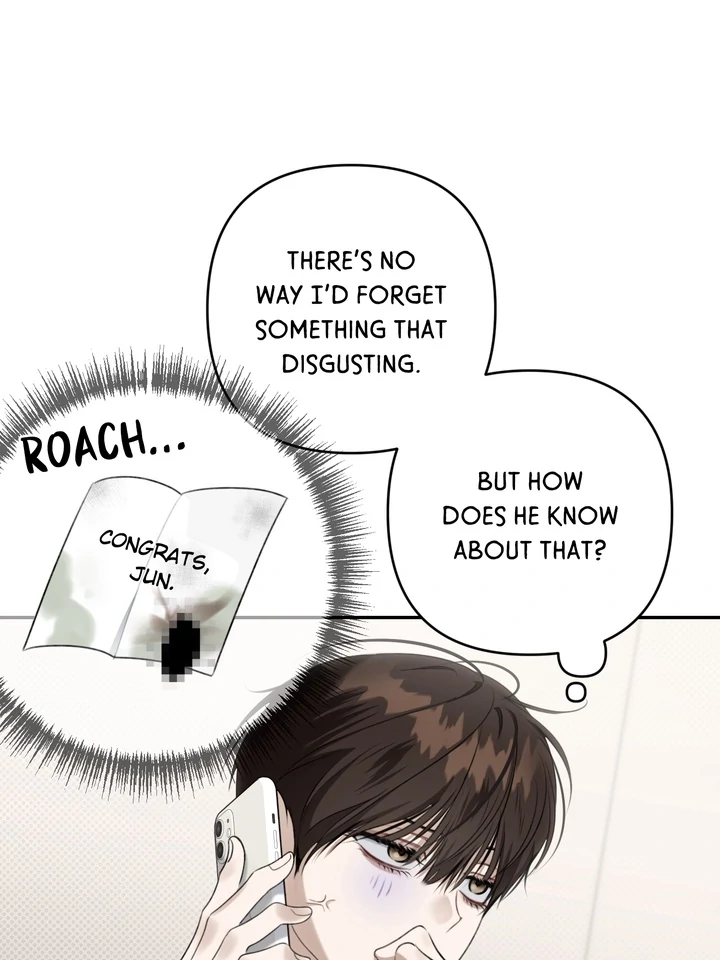Eighteen's Bed Chapter 38