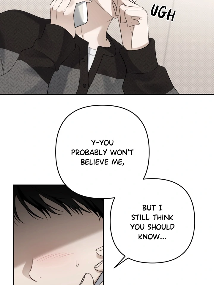 Eighteen's Bed Chapter 38