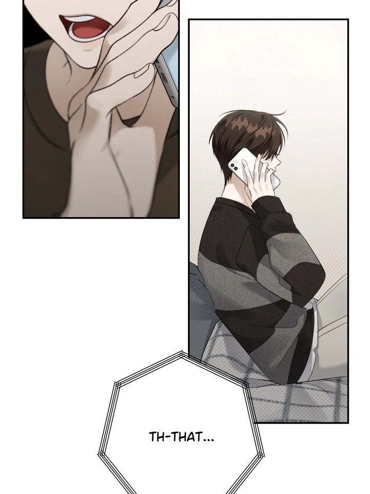 Eighteen's Bed Chapter 38