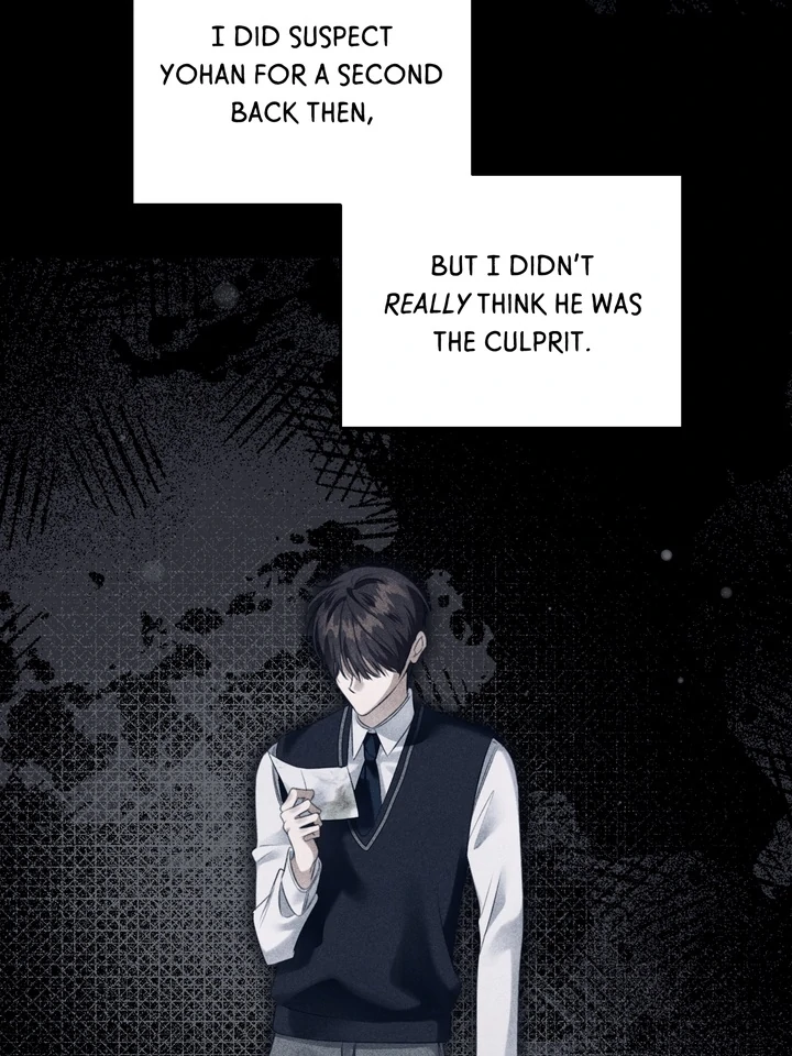 Eighteen's Bed Chapter 38