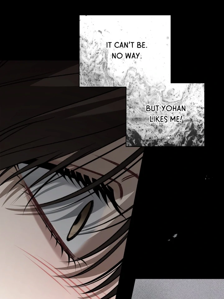 Eighteen's Bed Chapter 38