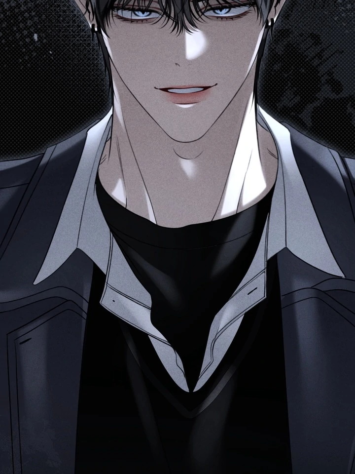Eighteen's Bed Chapter 38