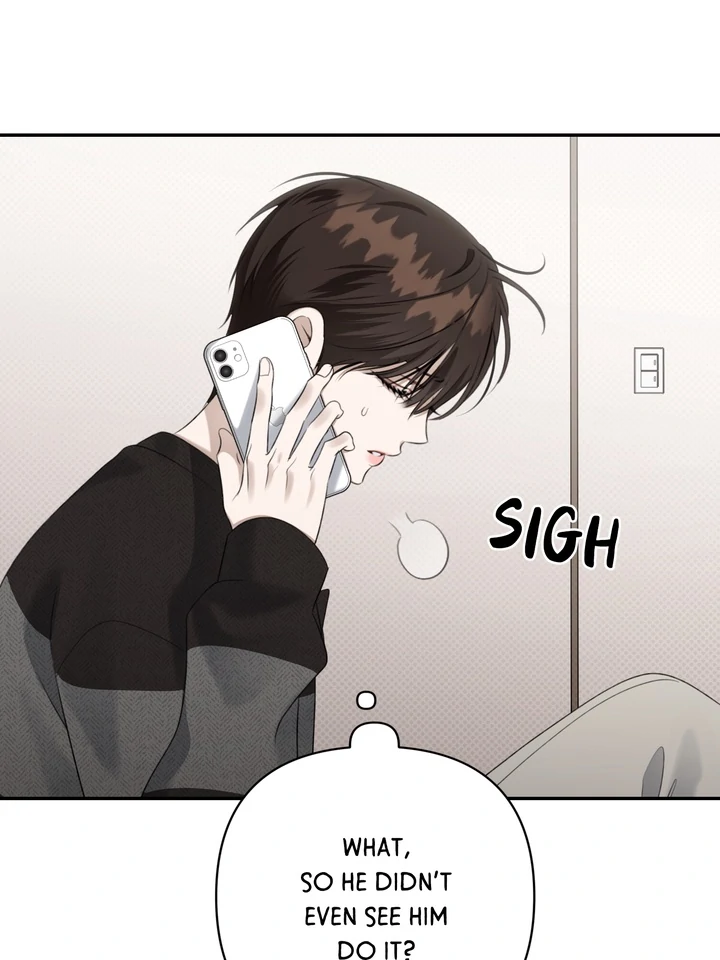 Eighteen's Bed Chapter 38