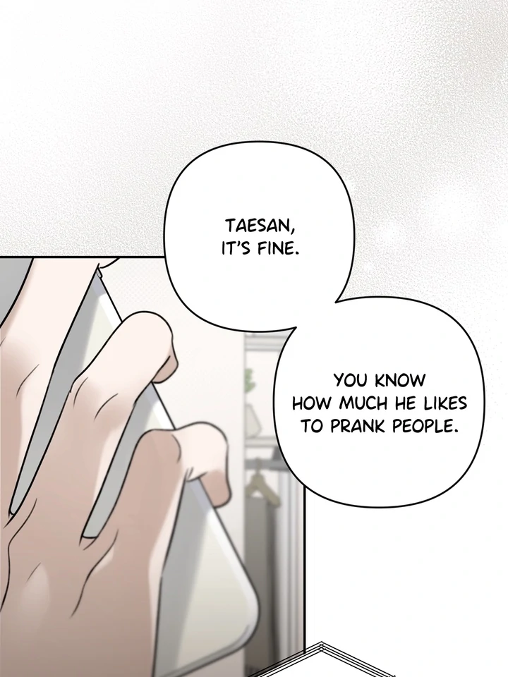 Eighteen's Bed Chapter 38